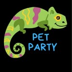 Veronica Valenzuela Rasmussen - @petpartychile - Instagram