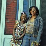 Veronica Joyce Rawls - @veronicajoycerawls - Instagram