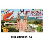 Veronica Razo - @mariscos_las_margaritas - Instagram