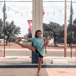 Veronica Reddick | Certified Yoga Instructor - @veroreddickyogi - Instagram