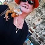 Veronica Reddington - @veronicareddington - Instagram