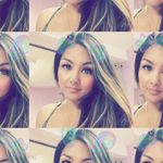Veronica Regino - @vee_marie04 - Instagram