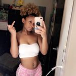 Veronica Renee - @___babyvee.fp - Instagram