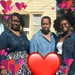 Veronica Renee Dinkins - @veronicadinkins - Instagram