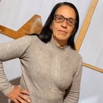 Verônica Renner - @veronica736321 - Instagram