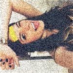 Veronica Renner - @jeval19931 - Instagram