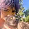 veronica - @veronicaxreno - TikTok