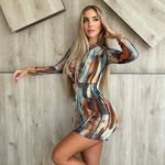 Verônica Renosto - @veronicarenosto4 - Instagram