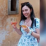✨️🌺 𝕍𝕖𝕣𝕠𝕟𝕚𝕔𝕒 ℝ𝕖𝕢𝕦𝕖𝕟𝕒 🌺✨️ - @verorg_97 - Instagram