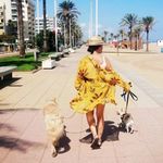 Verónica Requena - @veronica_rm7 - Instagram