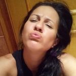 Veronica Salvador Requena - @verochelva - Instagram