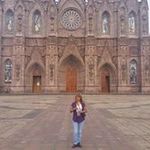 Veronica Edith Perez Reza - @veronicaedithperezreza - Instagram