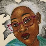 Veronica Richardson - @veronicaloves2create - Instagram