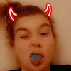 Veronica Richardson - @kamisquirtr - TikTok