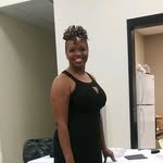 Veronica Richardson - @ladyv997 - Instagram