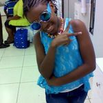 asantiwa veronica ricketts - @asantiwaveronica - Instagram
