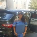 Veronica Ricketts - @rickettsveronica - Instagram