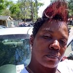 A Veronica Ricks-Clark - @a_veronica_ricksclark12 - Instagram