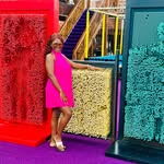 Veronica D. Ricks - @its_diamond_dia - Instagram
