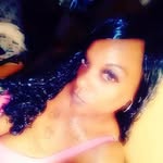 Veronica Ricks - @shebackagain817 - Instagram