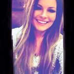 Veronica Sheffield Rider - @ver0nica19 - Instagram