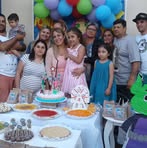 Veronica Riggio - Facebook