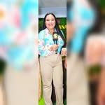 Veronica Rizo - @veriurizo - Instagram
