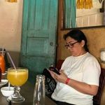 Veronica Rizo - @veronica.rizo.1422 - Instagram
