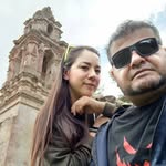 Veronica Rizo Chispitachispa - @rizo_yo - Instagram