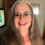 Veronica Robbins - @grantgoddess - Instagram