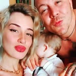 Veronica Rocchi - @_ronnie.scarlet_ - Instagram