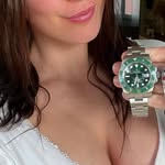 Veronica Rocchi - @mediatrice.orologi - Instagram