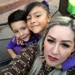 Veronica Gonzalez - @veronicarocio.gonzalezmorales - Instagram