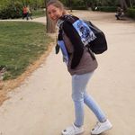 Veronica Rocio - @veronica_zanutigh - Instagram
