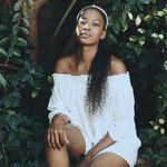 Veronica Pearl Rodgers - @veronica_thewife - Instagram