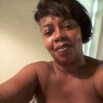 Veronica Rodgers - @ronnie_guerry50 - Instagram