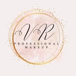 Verónica Rodríguez - @veronica_rodriguez_make_up - Instagram