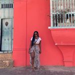 Veronica Rodriguez - @verordgz - Instagram