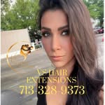 Veronica Rodriguez - @vs_hairextensions - Instagram