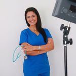 Veronica Rodriguez, MD, MPH - @doctor.vero - Instagram