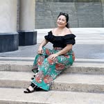 Veronica Rogel - @la_wirus - Instagram