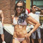 Veronica Rohan - @fitnesswithveronica - Instagram