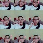 Veronica Ruth - @veronica_ruth_rohani_01 - Instagram