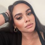 Veronica Roldan - @veronicaacristinaa - Instagram