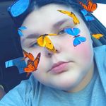 Veronica Rollins - @officialveronicacorrine22 - Instagram