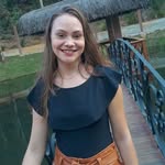 Verônica Ronconi - @veronicaaronconi - Instagram