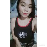 Veronica Rone - @vheronzkie13 - Instagram