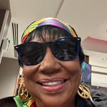 Veronica Rone - @ilovethe70smissv - Instagram