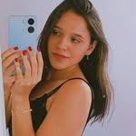 Verônica - @veronicaroos9 - Instagram