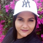 Veronica Roo - @veronicaroo29 - Instagram